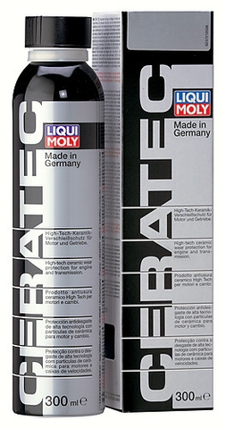 PHỤ GIA  NHỚT ĐỘNG CƠ CERATEC - 3721