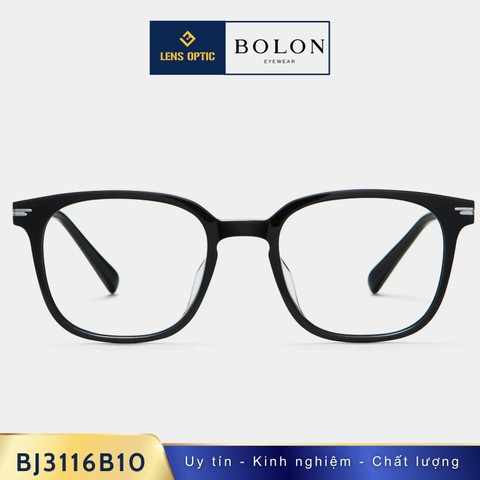 Gọng kính Unisex, nam nữ BOLON BJ3116B_10 chính hãng - LensOptic