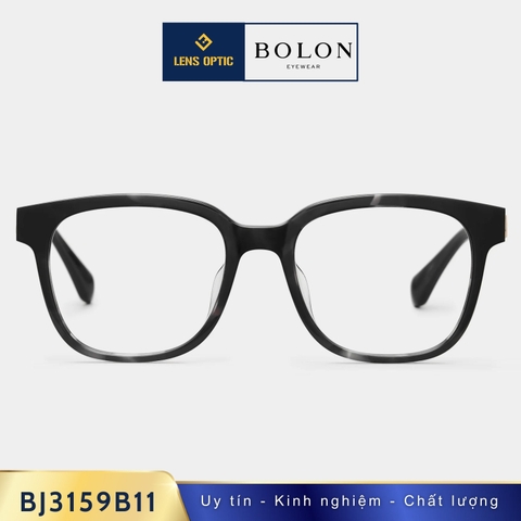 Gọng kính Unisex, nam nữ BOLON BJ3159_B11 chính hãng - LensOptic