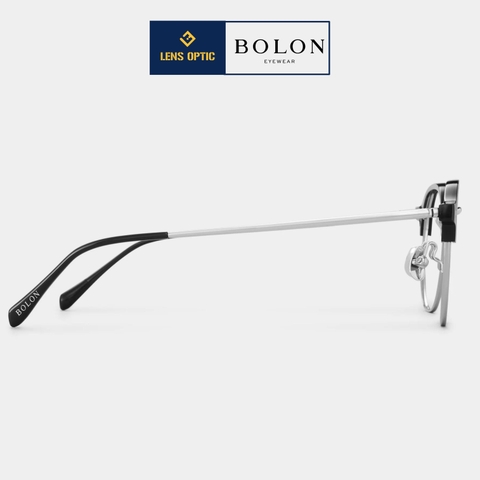 Gọng kính Unisex nam, nữ BOLON BT6012 B15 chính hãng - LensOptic