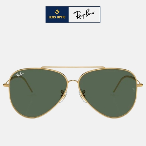 Kính mát Ray-ban nam ORBR0101S