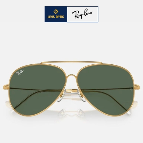 Kính mát Ray-ban nam ORBR0101S