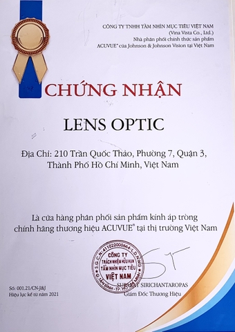 Kính áp tròng loạn thị 1Day Acuvue Moist Astigmatism