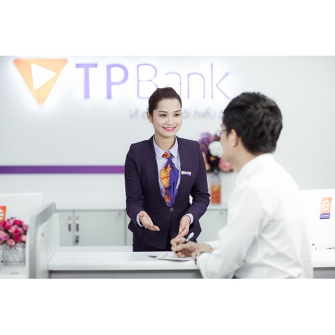 Tiên Phong Bank