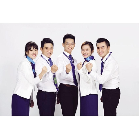 Đồng phục công sở