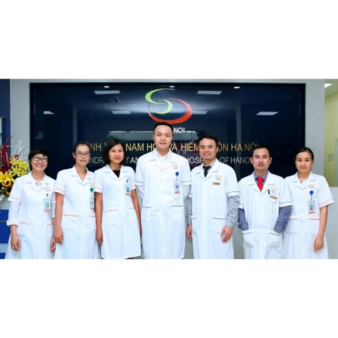 Áo Blouse - Bác Sĩ