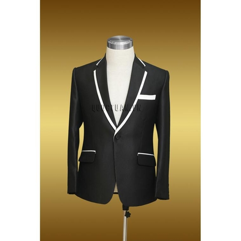 1 Mã Hàng 446 PT- Kiểu 1khuy  - Giá 3 triệu - Chất liệu( len)