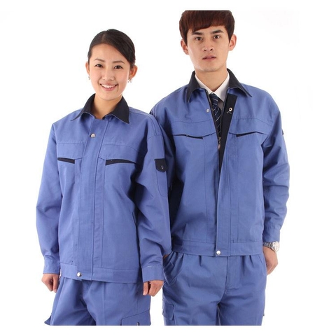 Quần áo bảo hộ