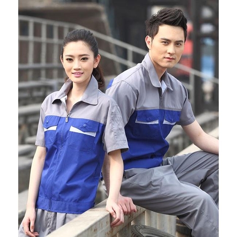 Quần áo bảo hộ