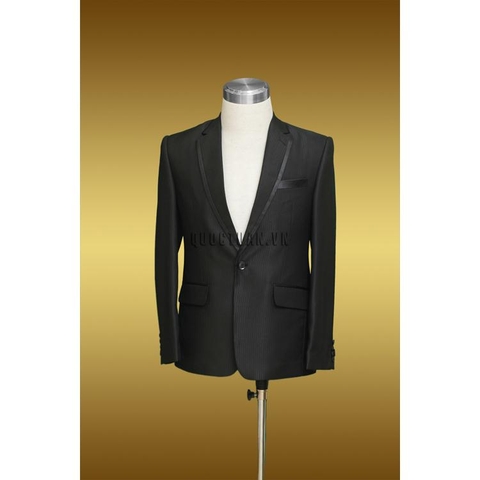 3 Mã hàng 398 PĐ  -  Kiểu 1 khuy - Giá 3,3 triệu -Chất liệu ( tuýt si len)