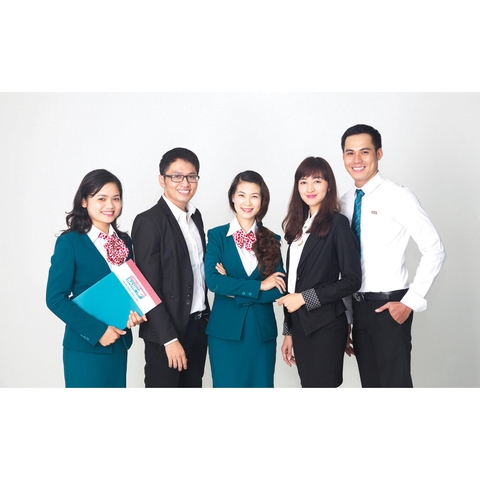 Đồng phục công sở