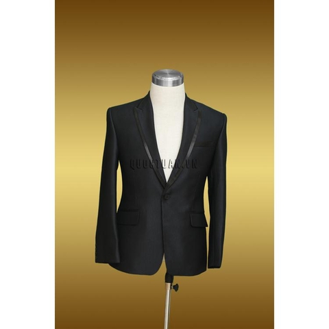 5 Mã Hàng 445 PĐ - Kiểu 1 khuy - Giá 3 triệu -Chất liệu (tuýt si len)