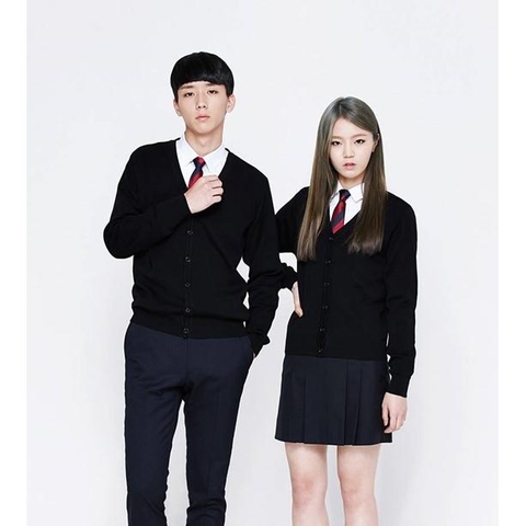 Đồng phục học sinh