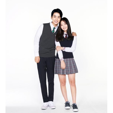 Đồng phục học sinh