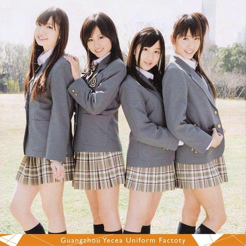 Đồng phục học sinh