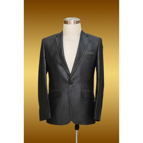 c03  Mã Hàng 510 PG- Kiểu 1khuy - Giá 3,1 triệu - Chất liệu( len)