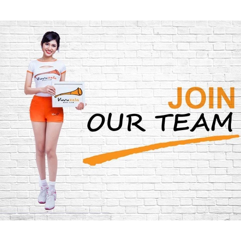 Vuvuzela - Golden Gate