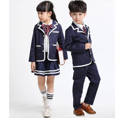 Đồng phục Học Sinh