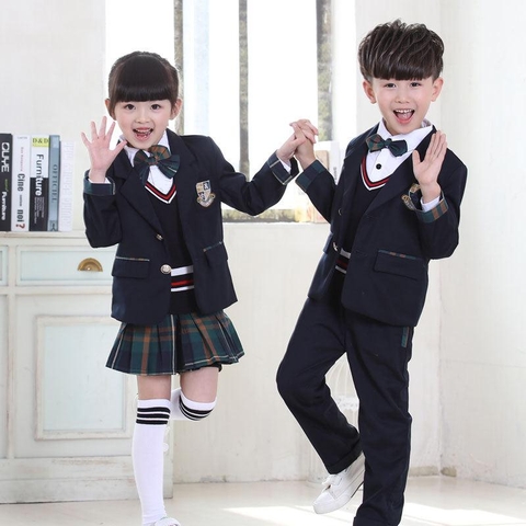 Đồng phục Học Sinh