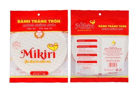 Địa chỉ mua bánh tráng ngon tại TPHCM?