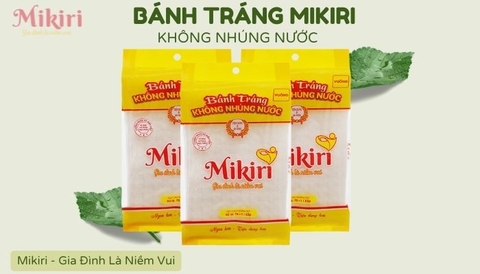 Bánh tráng mỏng cuốn – Món ăn dân giã và gần gũi