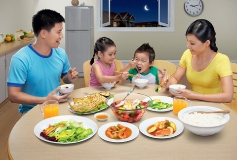 3 Món ăn giúp bà nội trợ khỏi đau đầu suy nghĩ hàng ngày