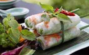 Bánh tráng Mikiri - Tinh túy từ gạo