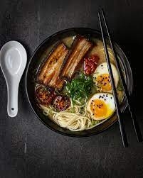 Mì trứng Mikiri - Lựa chọn dinh dưỡng cho gia đình bạn