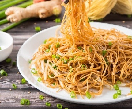 Mì trứng Mikiri - Nguyên liệu cao cấp cho món ăn của bạn