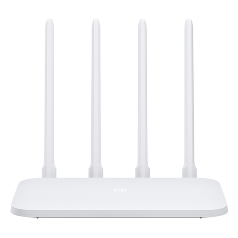 Mi Router 4C