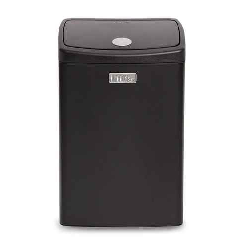 Thùng rác Fitis 15L đạp vuông