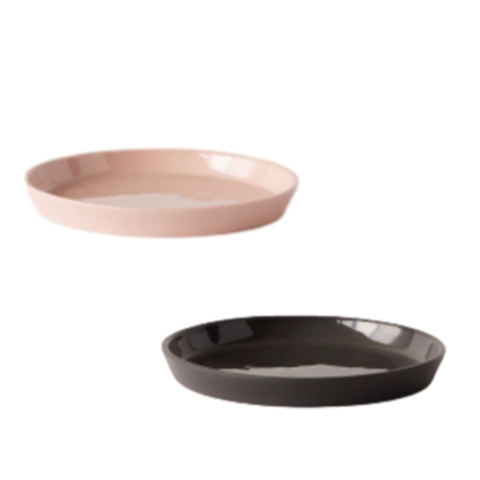 Set 2 đĩa Olso 15 cm (màu tuỳ chọn)