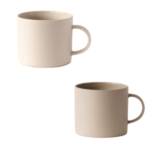 Set 2 cốc Olso 380 ml (màu tuỳ chọn)