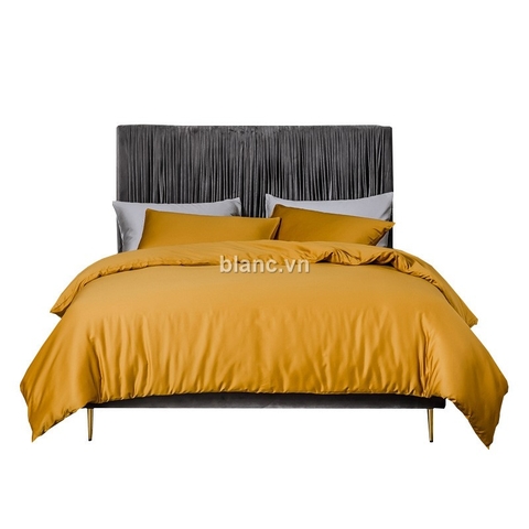 Bộ chăn ga lụa 3 món 1.5m - 1.8m