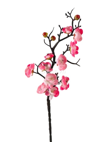 Cành đào phai 59 cm