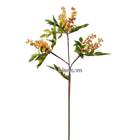 Cành đào đông 93cm