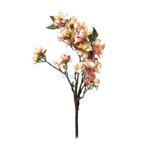 Cành hoa lily 61cm