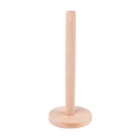 Giá gỗ để khăn giấy Hooper