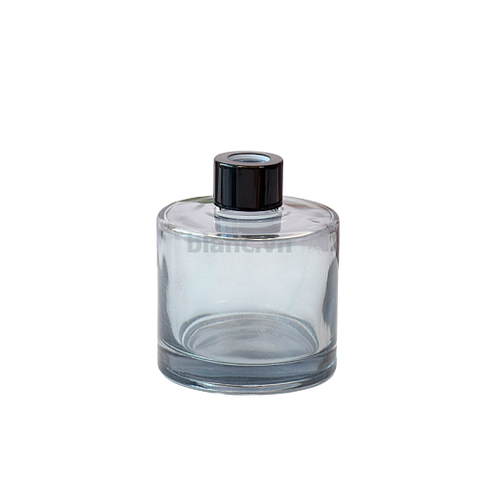 Chai đựng tinh dầu ghi tròn 200ml