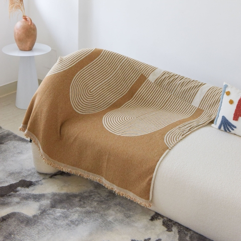 Chăn phủ Kleen Be