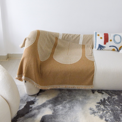 Chăn phủ Kleen Be