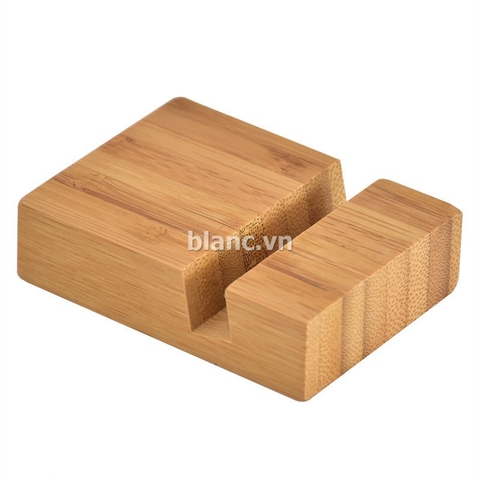 Giá để điện thoại tre
