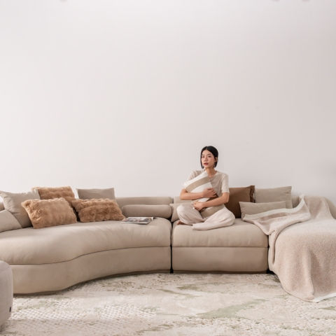 Ghế sofa Balena