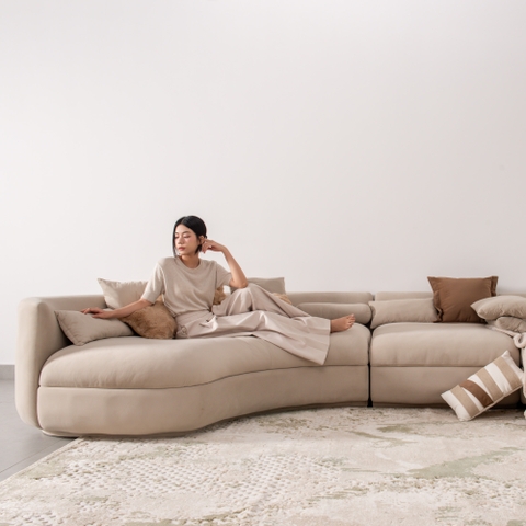 Ghế sofa Balena