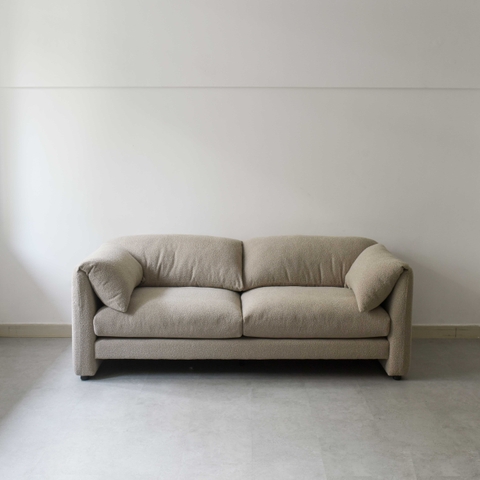 Ghế sofa Castlery