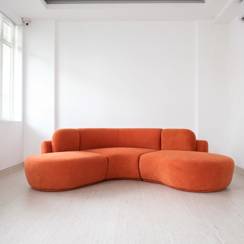 Ghế sofa Naked