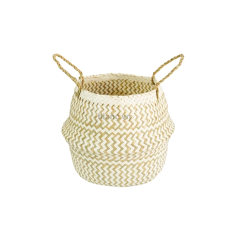 Giỏ lá buông 20cm