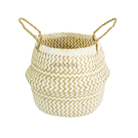 Giỏ lá buông 30cm
