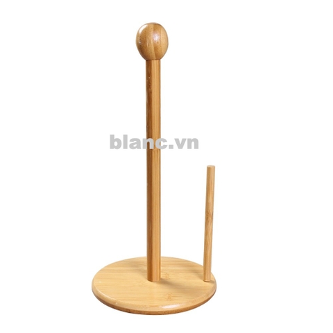 Giá tre đựng giấy ăn