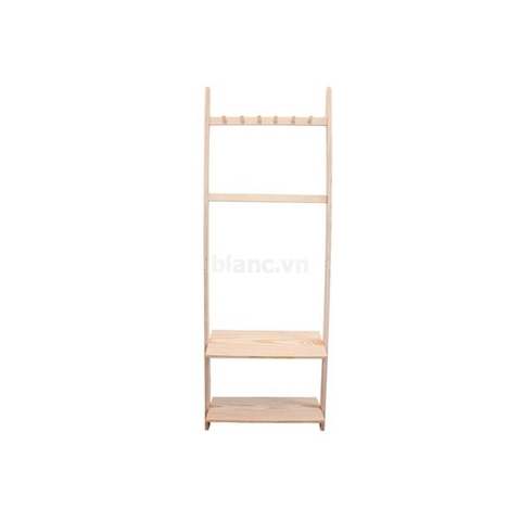 Sample kệ gỗ sồi 180 x 60 cm